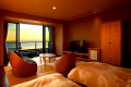 3F Standard guest rooms (Japanese/Western style) 3F Standard guest rooms (Japanese/Western style)