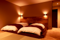 3F Standard guest rooms (Japanese/Western style) 3F Standard guest rooms (Japanese/Western style)