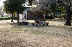 第一キャンプ場