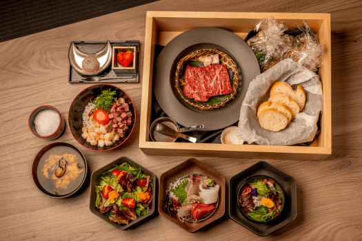 野寛 伊勢鳥羽-NOKAN | プランの詳細 | 【1泊2食】＜Luxury stay＞～極