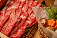 【1泊2食】＜Casual stay＞～温餐～しゃぶしゃぶコース｜美しい海の海産物×伊勢の国健康豚の極上しゃぶしゃぶ