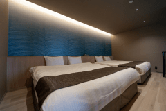 ◆コーナーテラススイート＜85㎡＞◆大型犬可・5頭まで～プライベートドッグラン330㎡・簡易プール付