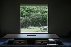 ◆ラグジュアリスイート＜115㎡＞◆小・中型犬3頭まで～プライベートドッグラン140㎡・プール完備