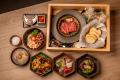 【1泊2食】＜Luxury stay＞～極餐～シェフ監修フルコース｜美しい海の海産物×香り豊かな松阪牛の贅沢舌つづみプラン