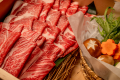 【1泊2食】＜Casual stay＞～温餐～しゃぶしゃぶコース｜美しい海の海産物×伊勢の国健康豚の極上しゃぶしゃぶ