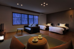 晴風スーペリア和洋室 山吹