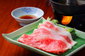 お夕食一例