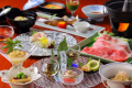 お夕食一例