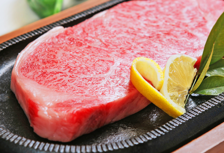 The best! Plan with "Awa beef sirloin steak"