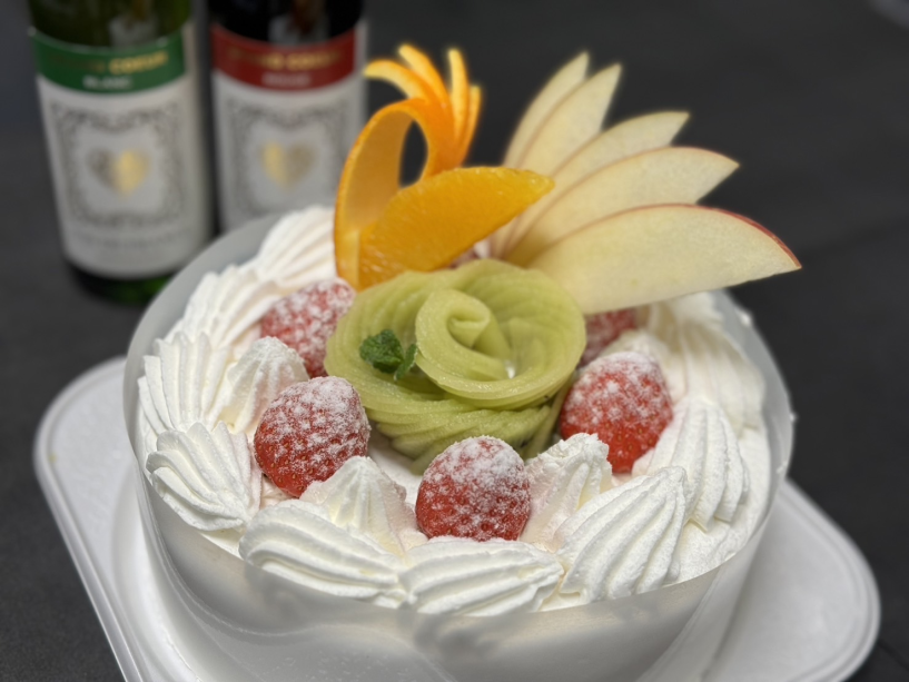 Comes with special benefits♪Let's celebrate your anniversary today! Plan