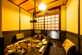 [Moderate volume] Carefully selected ingredients with quality over quantity <Awa beef shabu-shabu> course