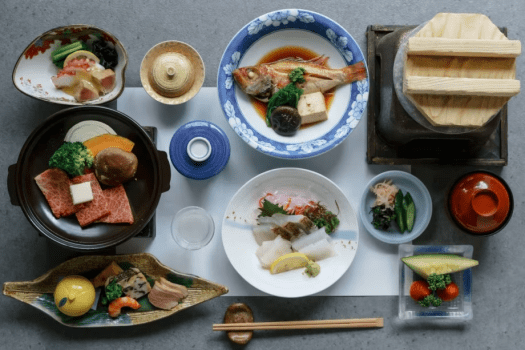 量より質を楽しみたい、美味しいお酒とともに楽しみたい方にも<ちょこっと贅沢会席> 量より質を楽しみたい、美味しいお酒とともに楽しみたい方にも<ちょこっと贅沢会席>