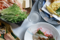 【料理長お勧めの季節の会席】料理長こだわりのお料理が食膳を彩ります。