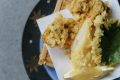 【料理長お勧めの季節の会席】料理長こだわりのお料理が食膳を彩ります。