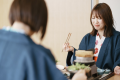 ご夕食は、嬉しいお部屋食♪周りを気にせず美味しいお食事をお楽しみ下さい。