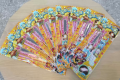 【夏休み限定特典】お子様に手持ち花火をプレゼントしています（お子様の人数分）