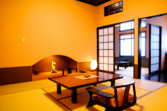 2F Japanese modern guest room