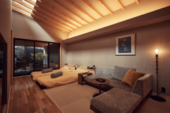 はなれ 椿（つばき）