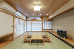 和室12畳＜禁煙＞