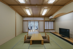 和室12畳＜禁煙＞