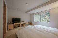 和洋室15.4平米＜禁煙＞