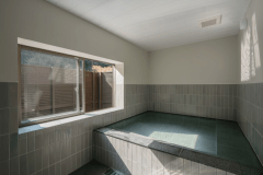 なごみ湯宿かなぎリニューアルに伴い、貸切風呂を新規オープンしました♪事前予約となります。