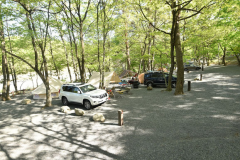 広々！緑たっぷり！こびっとサイト