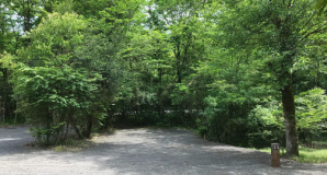 約70㎡　ソロ～2人キャンプ向き！すも～るサイト