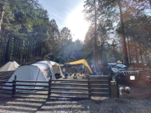 ペットノーリード可能！ドックサイト