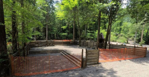 ペットノーリード可能！ドックフリーサイト