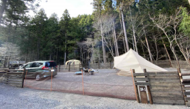 ペットノーリード可能！ドックランサイト