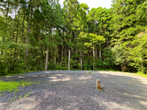 広々200㎡　2ファミリーサイト