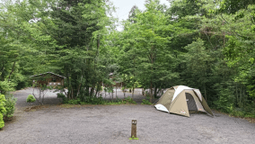 【1月特別 テント泊】17日（土）or24日（土）専用（前泊無料）