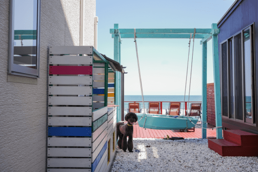 フォトスポット