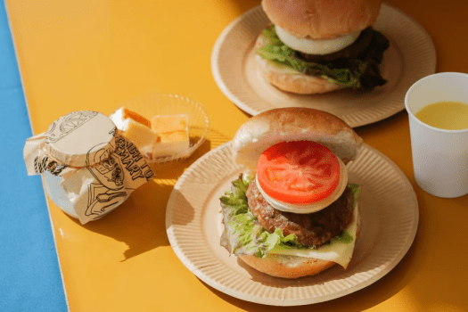 【1泊2食付】コスパ重視のベーシックBBQ｜全11種食材で楽しむ満足プラン