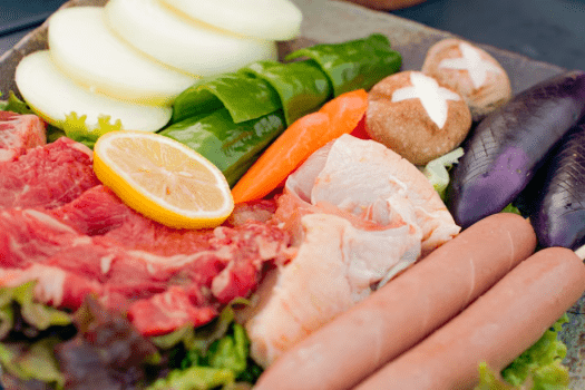 【公式】【2食付&times;5大特典】贅沢BBQと絶景温泉のグランピング【期間限定】