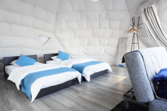 【公式】エアドーム