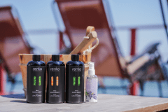 サウナをもっと楽しむグッズもご用意しております。