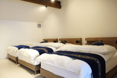 【公式】【ヴィラ／定員5名】オーシャンBASE-1