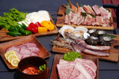 ※画像は4名様用。
※画像はイメージです。