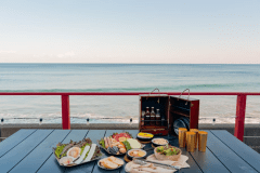 【公式】【2食付&times;5大特典】贅沢BBQと絶景温泉のグランピング【期間限定】