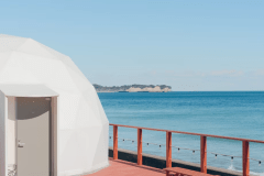 【公式】【NEW】テラスドーム