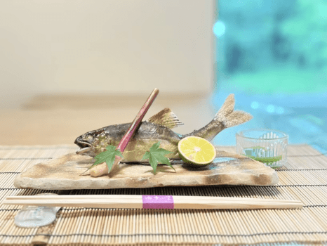 【一番人気】飛騨牛ステーキ懐石