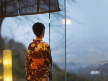 ■ぶらり、ひとり旅■　～気の向くまま過ごす、自由旅～