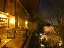 【素泊まりプラン】静寂のなか時間を忘れ、自由気ままに♪お食事なしのシンプルステイ