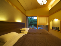 ◆특별실◆【풍화-Kazahana-】(일본식 방+온천 노천) ◆특별실◆【풍화-Kazahana-】(일본식 방+온천 노천)