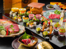 ～上質な大人の為の『極みの懐石』～満足した思い出を残してもらいたい。その気持ちを込めた至高の会席