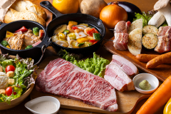 【1泊2食付】<グランピングBBQプラン>~琵琶湖のほとりで近江牛メインのグランピングBBQを満喫。愛犬と心に残る特別なひととき~ 【1泊2食付】<グランピングBBQプラン>~琵琶湖のほとりで近江牛メインのグランピングBBQを満喫。愛犬と心に残る特別なひととき~