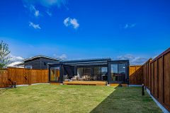 ■スイートキャビン■<2ベッド>-客室天然温泉・プライベートドッグラン- ■スイートキャビン■<2ベッド>-客室天然温泉・プライベートドッグラン-