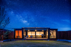 ■スイートキャビン■<4ベッド>-客室天然温泉・プライベートドッグラン- ■スイートキャビン■<4ベッド>-客室天然温泉・プライベートドッグラン-